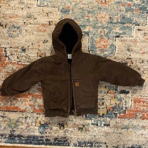 Carhartt Warm Jacket